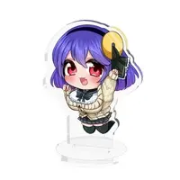 Ayamune Eri - Acrylic stand - VTuber