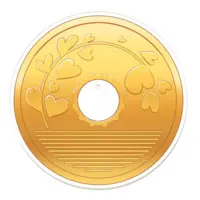 Ayamune Eri - Acrylic Key Chain - Key Chain - VTuber Size-100 x 100 (mm)