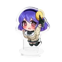 Ayamune Eri - Acrylic stand - VTuber