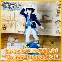 Eisei Right - Acrylic stand - VTuber