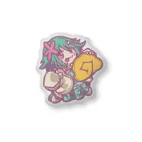 Datemaki Ohagi - Cushion - VTuber Size-H86×W61cm