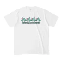 Datemaki Ohagi - Clothes - T-shirts - VTuber Size-M