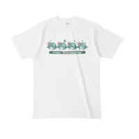 Datemaki Ohagi - Clothes - T-shirts - VTuber Size-L