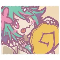 Datemaki Ohagi - Microfiber Cloth - Glasses Cleaner - VTuber