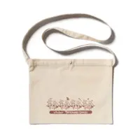 Datemaki Ohagi - Bag - VTuber Size-300 x 230 (mm)