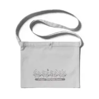 Datemaki Ohagi - Bag - VTuber Size-300 x 230 (mm)