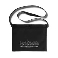 Datemaki Ohagi - Bag - VTuber Size-300 x 230 (mm)