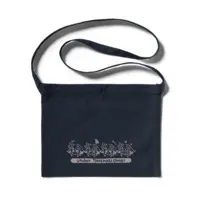 Datemaki Ohagi - Bag - VTuber Size-300 x 230 (mm)