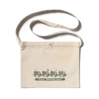 Datemaki Ohagi - Bag - VTuber Size-300 x 230 (mm)