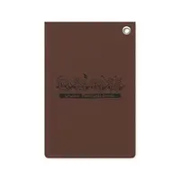 Datemaki Ohagi - Commuter pass case - VTuber