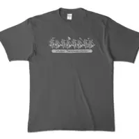 Datemaki Ohagi - Clothes - T-shirts - VTuber Size-XL