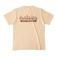 Datemaki Ohagi - Clothes - T-shirts - VTuber Size-M