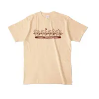 Datemaki Ohagi - Clothes - T-shirts - VTuber Size-L