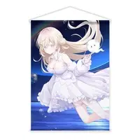 Diphylleia Suclair - Tapestry - VTuber