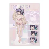 Lua Asuka - Poster - VTuber