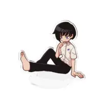 Kugaruga - Acrylic stand - VTuber