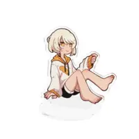 Kugaruga - Acrylic stand - VTuber