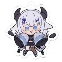 Kohane Petite - Acrylic Key Chain - Key Chain - VTuber