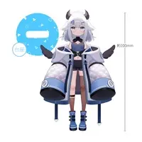 Kohane Petite - Acrylic stand - VTuber