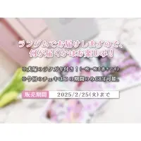 Inuzuka Ichigo - Character Card - VTuber (Random Item)