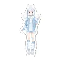 Kagura Mea - Acrylic stand - VTuber