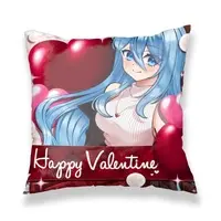 Sunahuji Kotatsu - Cushion Cover - VTuber