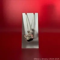 Amafuji L Reia - Necklace - VTuber