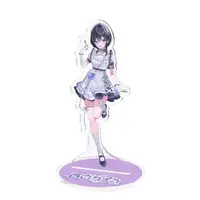 Yuri Kanura - Acrylic stand - VTuber