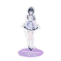 Yuri Kanura - Acrylic stand - VTuber