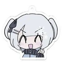 Rinne - Acrylic Key Chain - Key Chain - VTuber