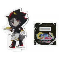 Inugami Korone - Acrylic stand - hololive