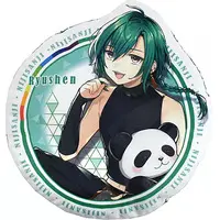 Ryushen - Cushion - Nijisanji