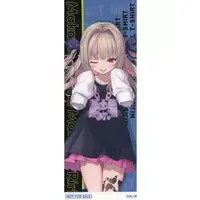 Makaino Ririmu - Stickers - Nijisanji