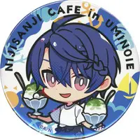 Harusaki Air - Badge - Nijisanji