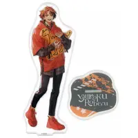 Yukoku Roberu - Acrylic stand - HOLOSTARS