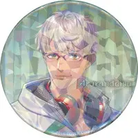 Arurandeisu - Badge - HOLOSTARS