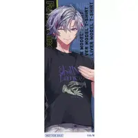 Fuwa Minato - Stickers - Nijisanji