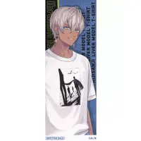 Ibrahim - Stickers - Nijisanji