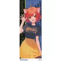 Ratna Petit - Stickers - Nijisanji