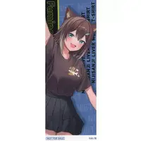 Fumino Tamaki - Stickers - Nijisanji