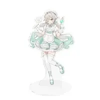 Yoiyume Fuwamu - Acrylic stand - VTuber