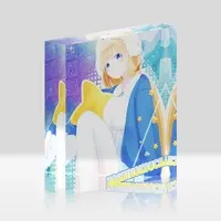 Hoshino Koucha - Acrylic Block - VTuber