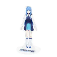 Hoshino Koucha - Acrylic stand - VTuber Size-160x160mm