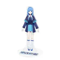 Hoshino Koucha - Acrylic stand - VTuber Size-160x160mm