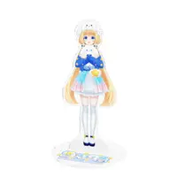 Hoshino Koucha - Acrylic stand - VTuber Size-160x160mm