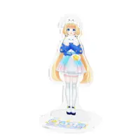 Hoshino Koucha - Acrylic stand - VTuber Size-100x100mm