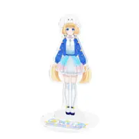 Hoshino Koucha - Acrylic stand - VTuber Size-160x160mm
