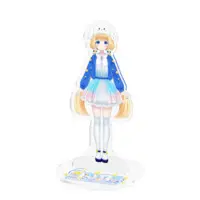 Hoshino Koucha - Acrylic stand - VTuber Size-100x100mm