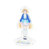 Hoshino Koucha - Acrylic stand - VTuber Size-70x70mm