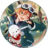 Jel - Badge - Strawberry Prince